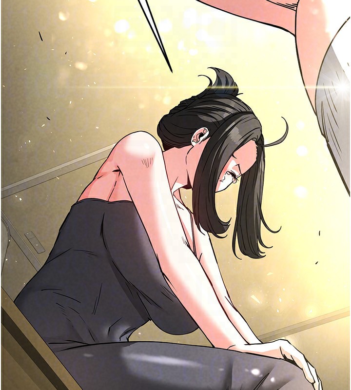 [韩国漫画] 末日鵰堡 剧情,熟女人妻#[234P]-123