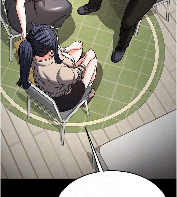 [韩国漫画] 末日鵰堡 剧情,熟女人妻#[234P]-145