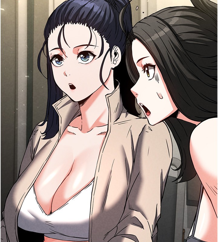 [韩国漫画] 末日鵰堡 剧情,熟女人妻#[234P]-151
