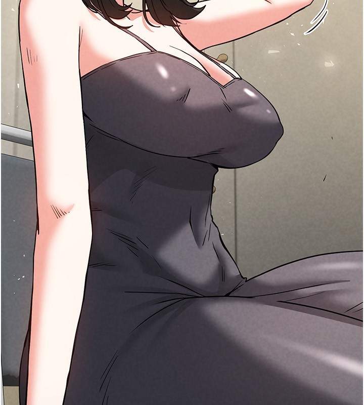 [韩国漫画] 末日鵰堡 剧情,熟女人妻#[234P]-87