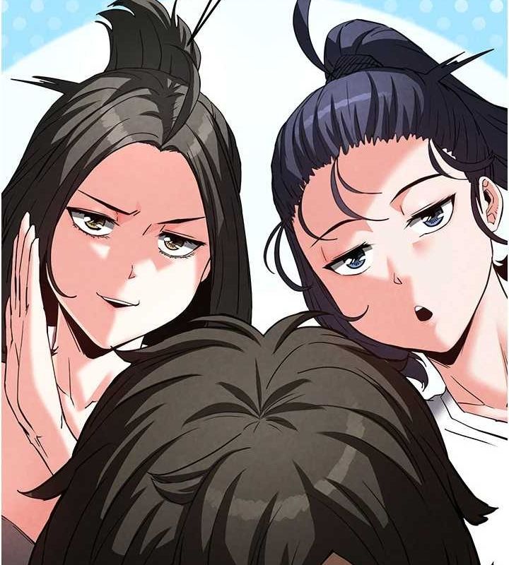[韩国漫画] 末日鵰堡 剧情,熟女人妻#[237P]-33