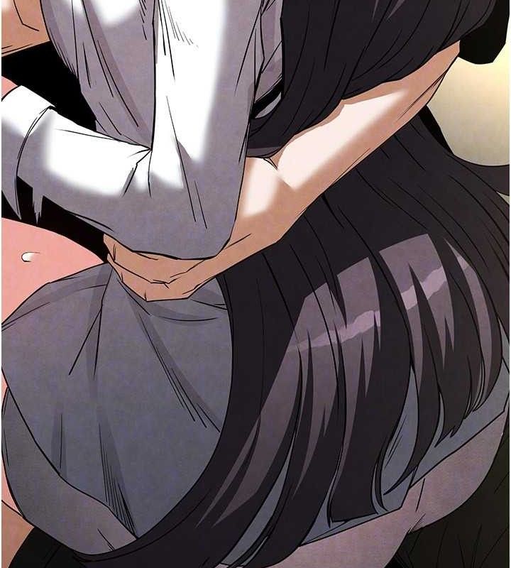 [韩国漫画] 末日鵰堡 剧情,熟女人妻#[218P]-110