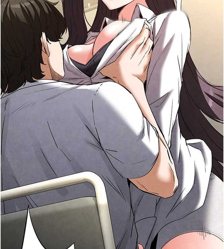 [韩国漫画] 末日鵰堡 剧情,熟女人妻#[218P]-148
