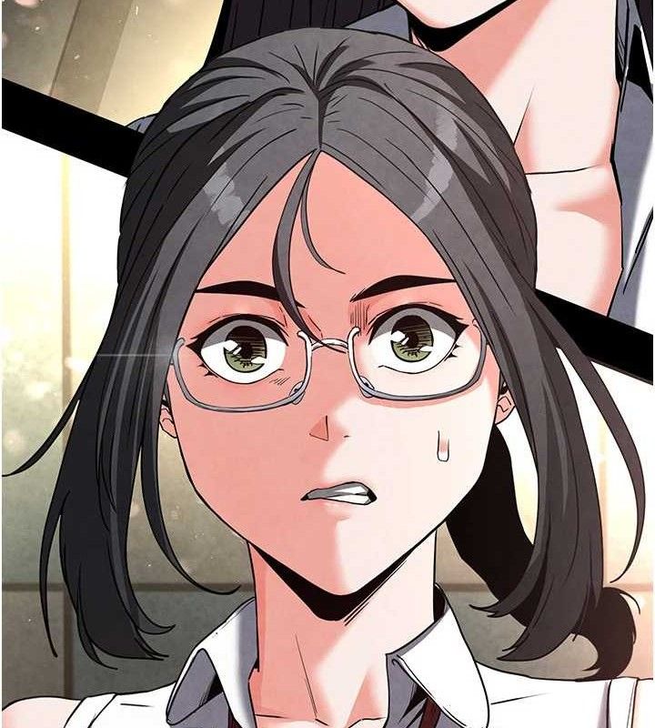 [韩国漫画] 末日鵰堡 剧情,熟女人妻#[218P]-215