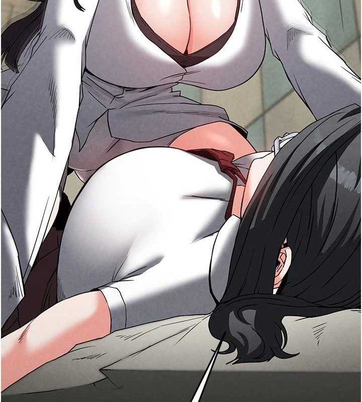 [韩国漫画] 末日鵰堡 剧情,熟女人妻#[207P]-118