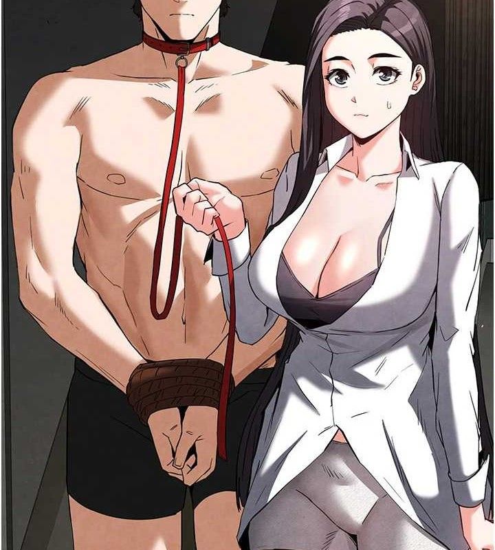 [韩国漫画] 末日鵰堡 剧情,熟女人妻#[207P]-2