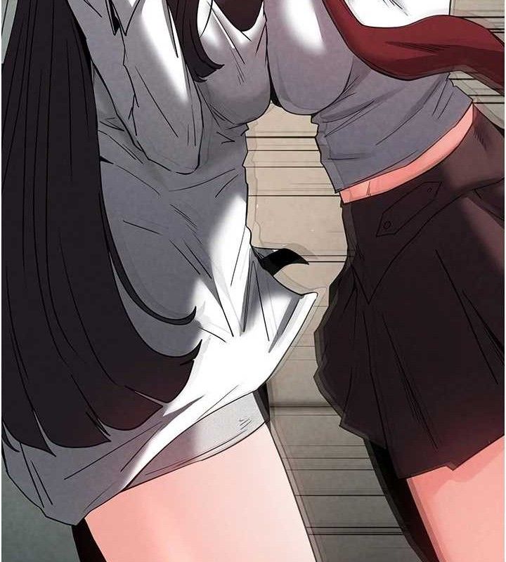 [韩国漫画] 末日鵰堡 剧情,熟女人妻#[207P]-57