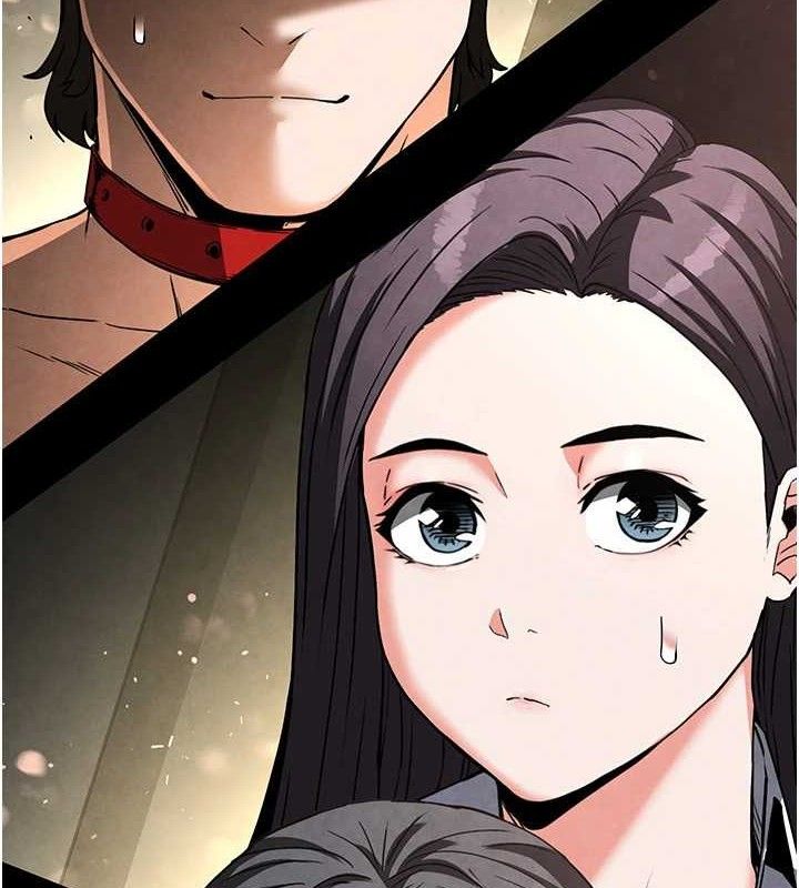 [韩国漫画] 末日鵰堡 剧情,熟女人妻#[207P]-8