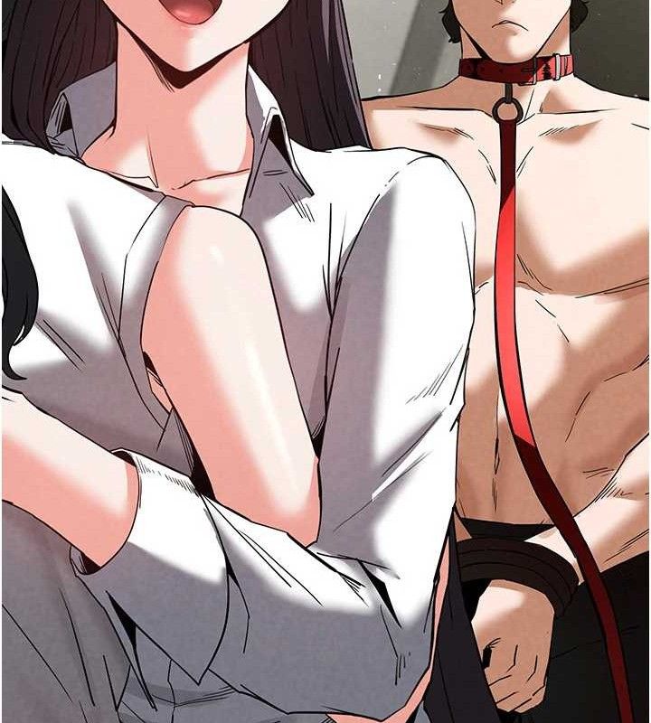 [韩国漫画] 末日鵰堡 剧情,熟女人妻#[207P]-87
