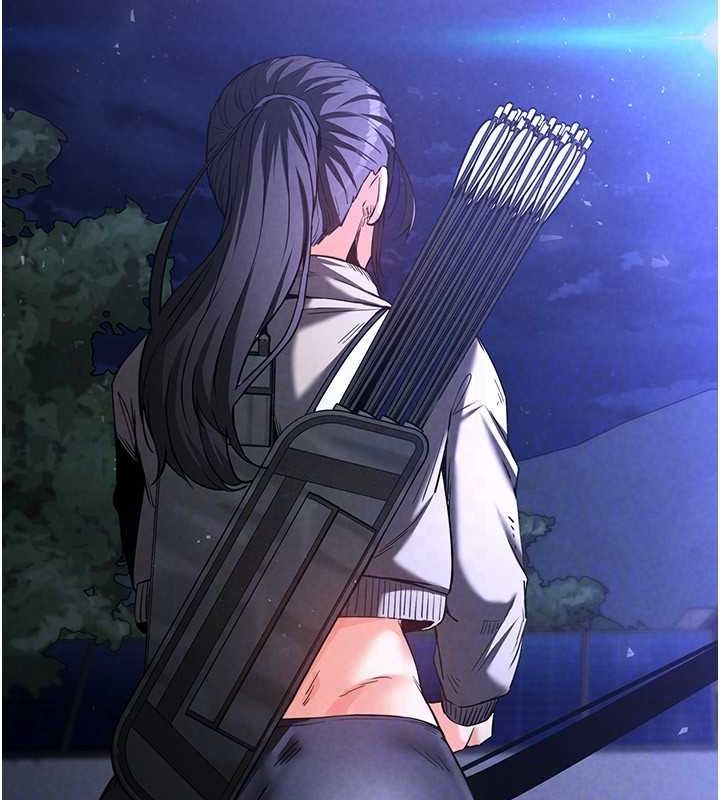 [韩国漫画] 末日鵰堡 剧情,熟女人妻#[183P]-25