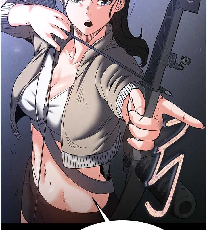 [韩国漫画] 末日鵰堡 剧情,熟女人妻#[183P]-31