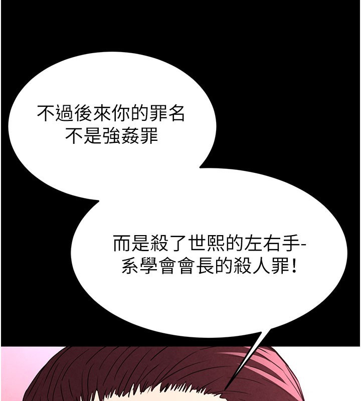 [韩国漫画] 末日鵰堡 剧情,熟女人妻#[249P]-216