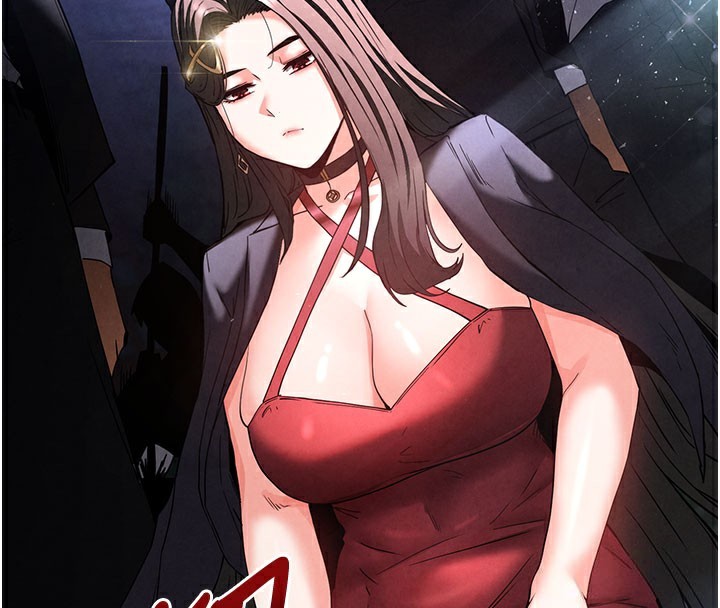 [韩国漫画] 末日鵰堡 剧情,熟女人妻#[231P]-17