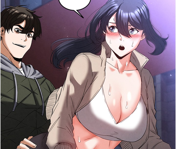 [韩国漫画] 末日鵰堡 剧情,熟女人妻#[240P]-33