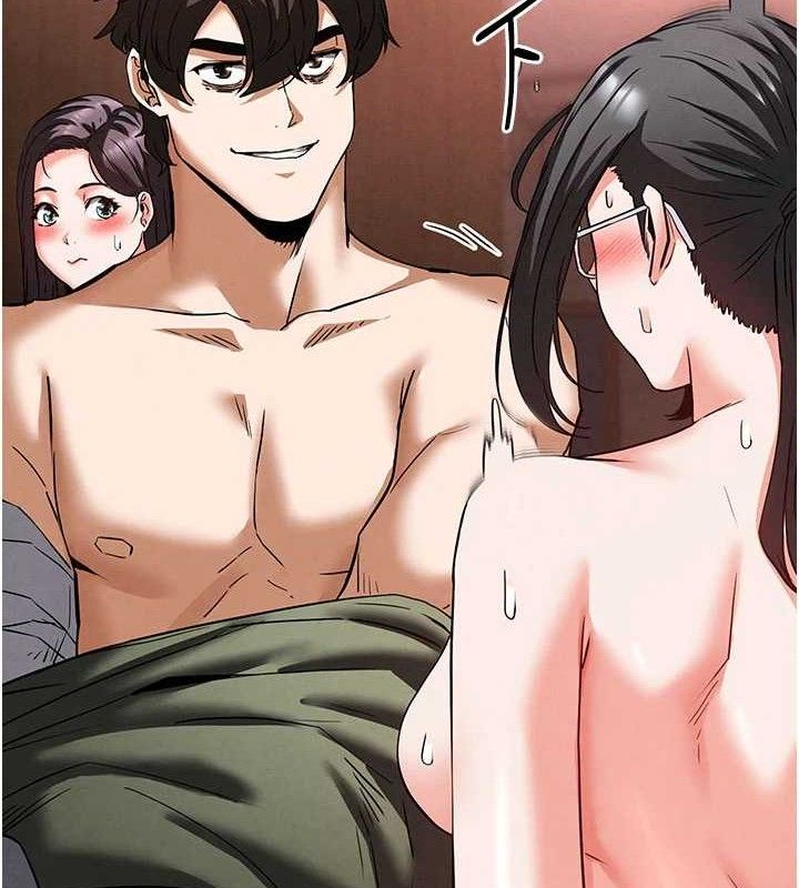[韩国漫画] 末日鵰堡 剧情,熟女人妻#[257P]-115