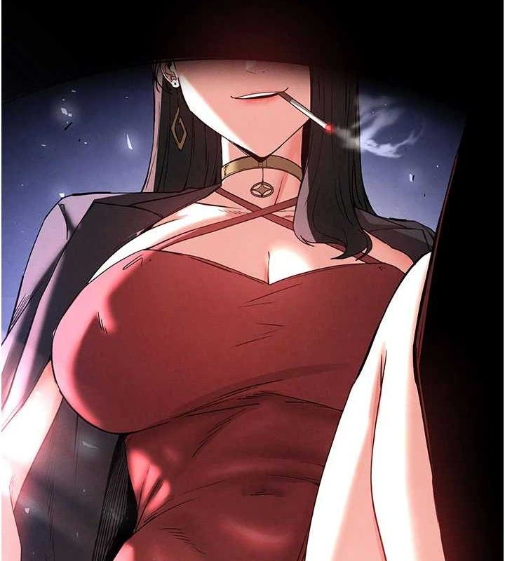 [韩国漫画] 末日鵰堡 剧情,熟女人妻#[240P]-3