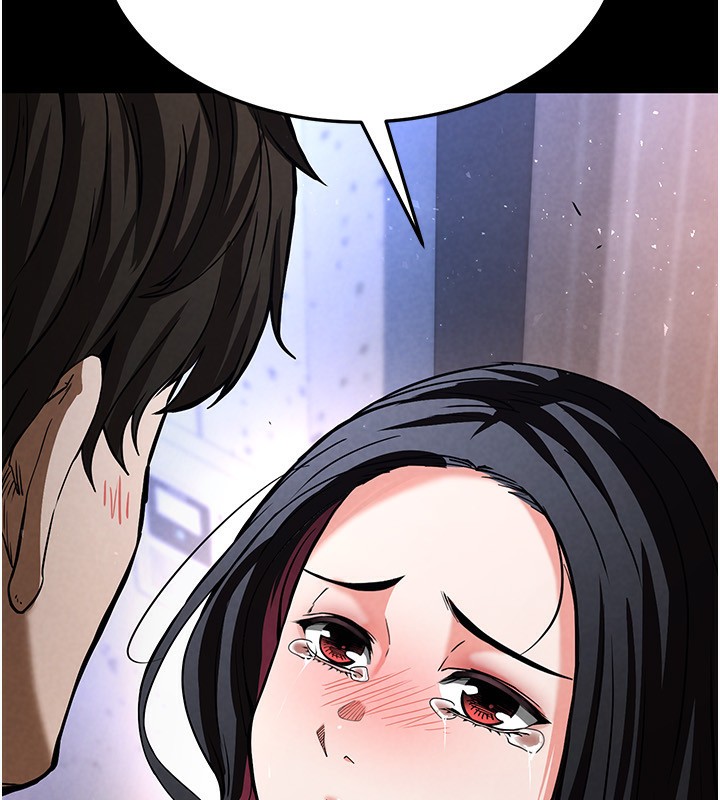 [韩国漫画] 末日鵰堡 剧情,熟女人妻#[232P]-220