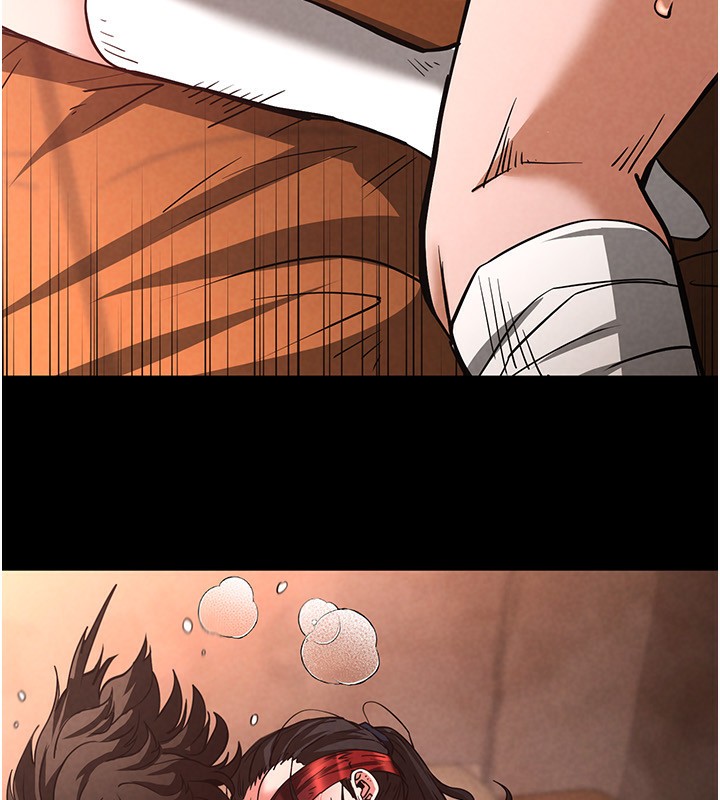 [韩国漫画] 末日鵰堡 剧情,熟女人妻#[232P]-31