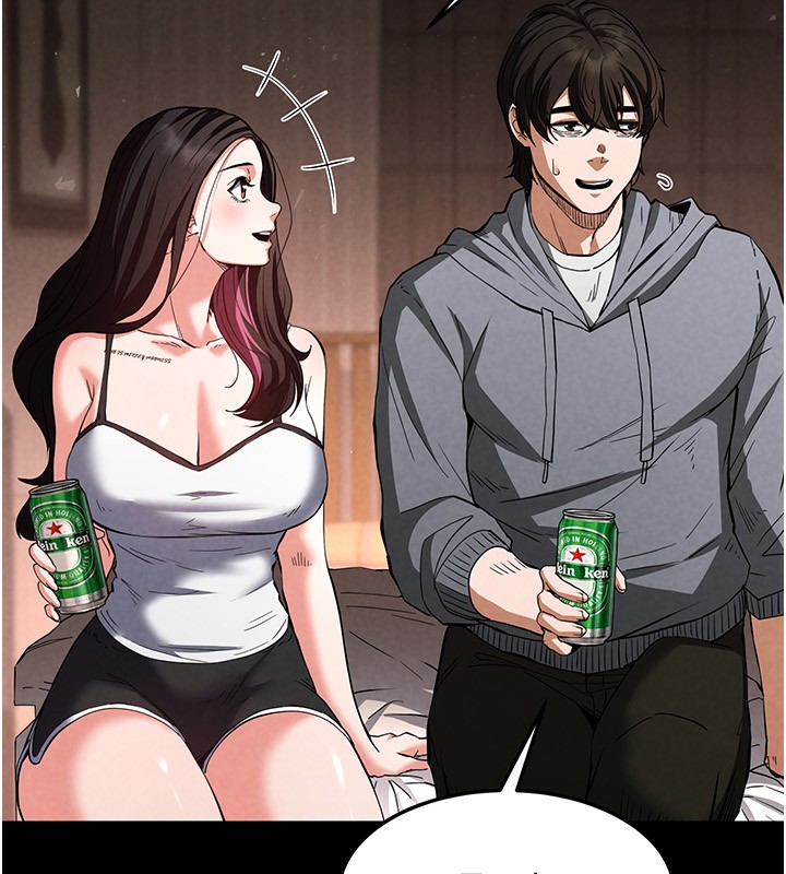 [韩国漫画] 末日鵰堡 剧情,熟女人妻#[196P]-48