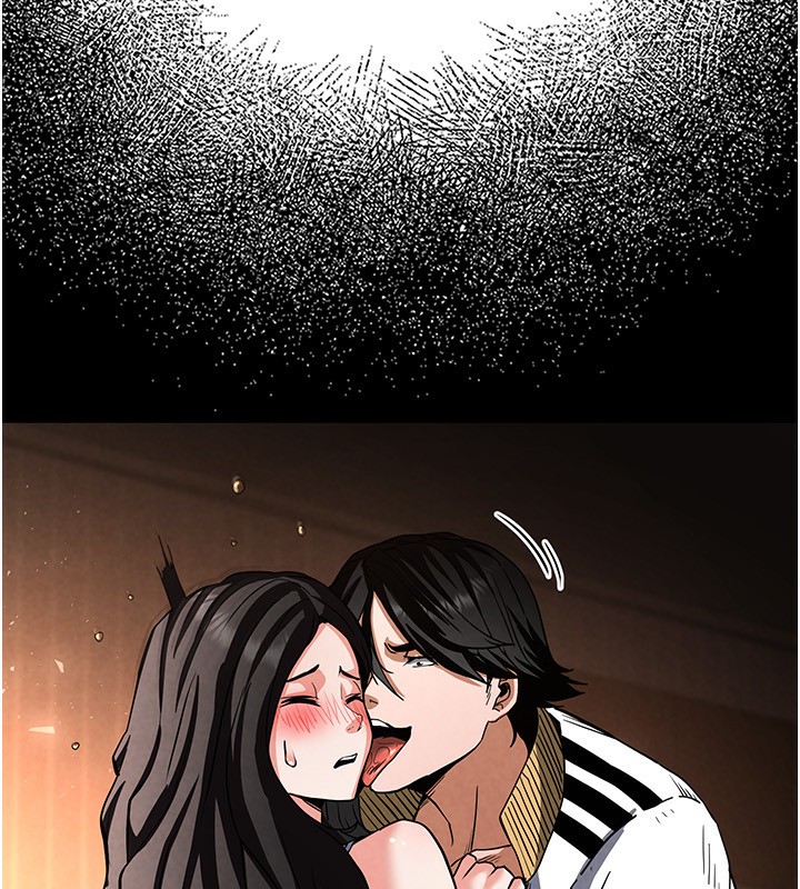 [韩国漫画] 末日鵰堡 剧情,熟女人妻#[238P]-185