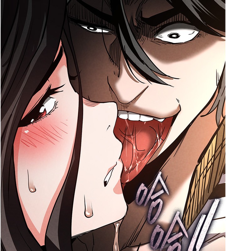 [韩国漫画] 末日鵰堡 剧情,熟女人妻#[238P]-188