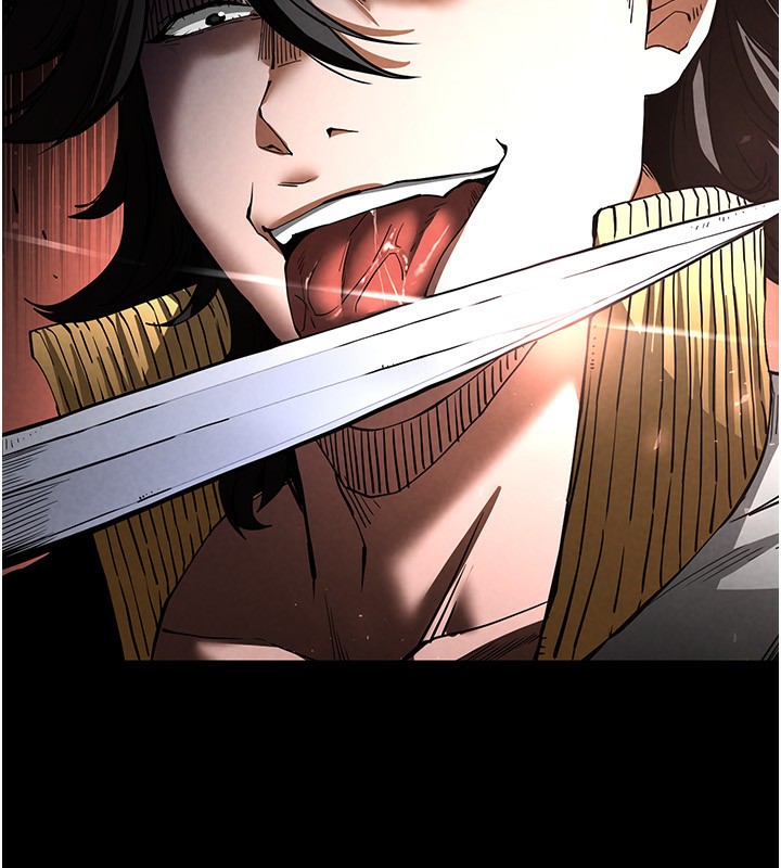 [韩国漫画] 末日鵰堡 剧情,熟女人妻#[238P]-53