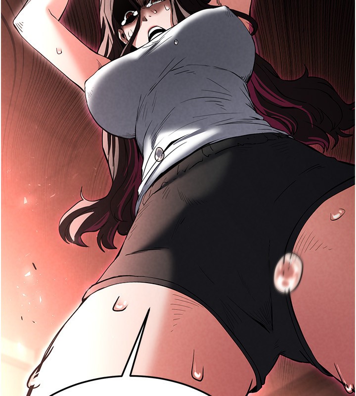 [韩国漫画] 末日鵰堡 剧情,熟女人妻#[238P]-92