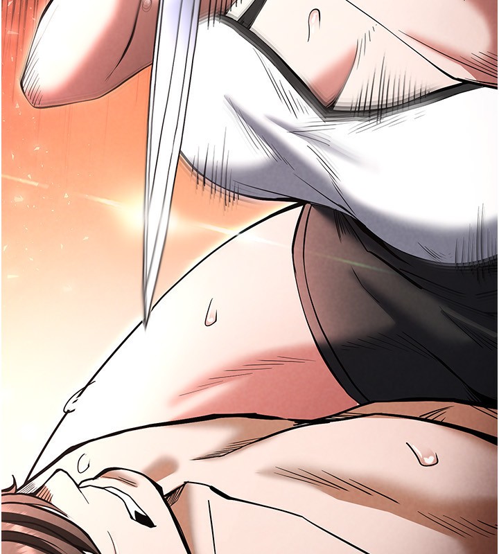 [韩国漫画] 末日鵰堡 剧情,熟女人妻#[238P]-97