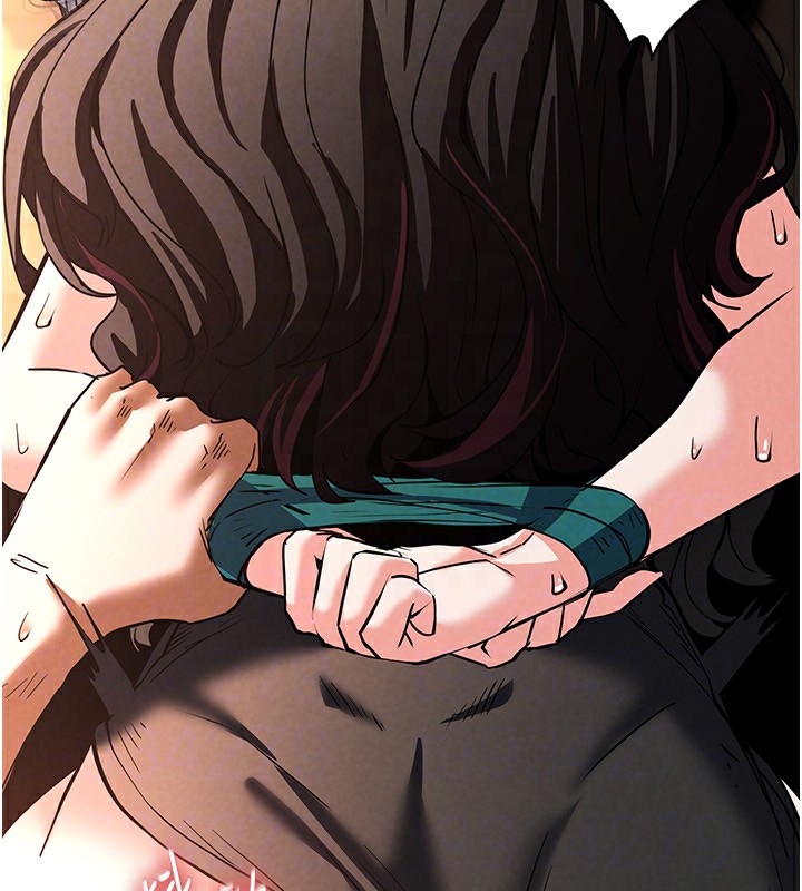 [韩国漫画] 末日鵰堡 剧情,熟女人妻#[261P]-29