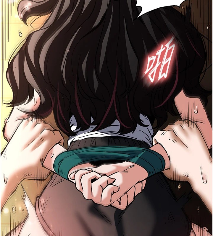 [韩国漫画] 末日鵰堡 剧情,熟女人妻#[261P]-46