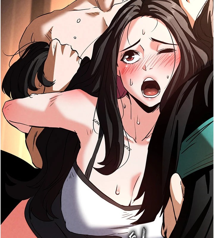 [韩国漫画] 末日鵰堡 剧情,熟女人妻#[261P]-7