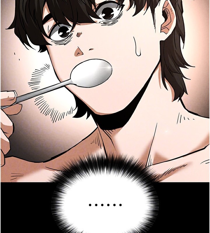 [韩国漫画] 末日鵰堡 剧情,熟女人妻#[231P]-108