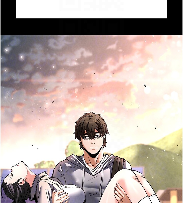 [韩国漫画] 末日鵰堡 剧情,熟女人妻#[231P]-139