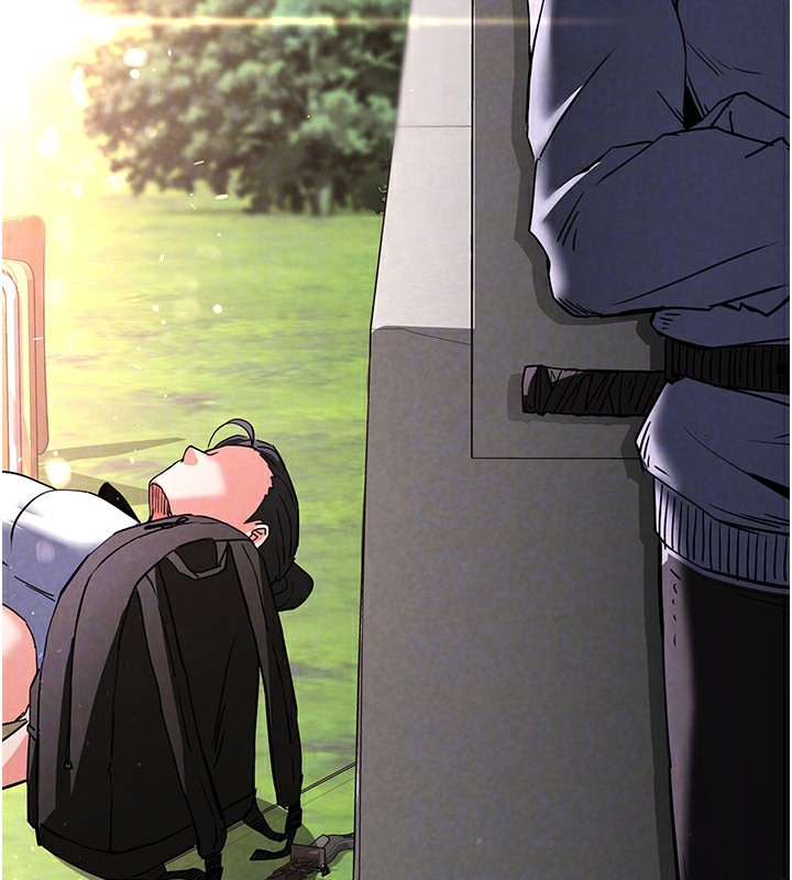 [韩国漫画] 末日鵰堡 剧情,熟女人妻#[231P]-147
