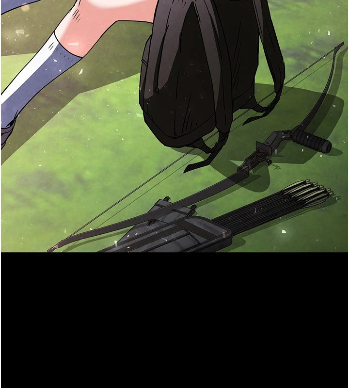 [韩国漫画] 末日鵰堡 剧情,熟女人妻#[231P]-152