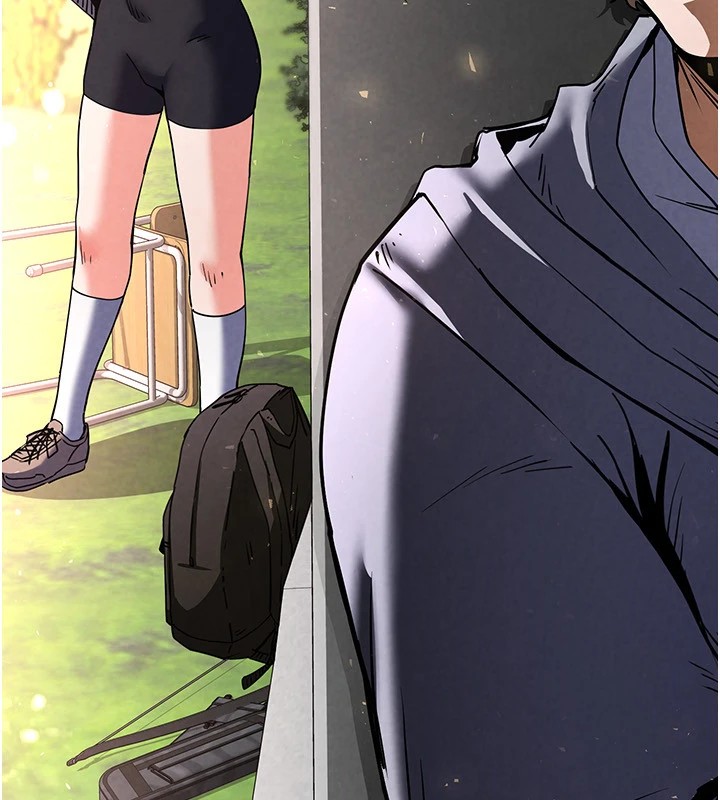 [韩国漫画] 末日鵰堡 剧情,熟女人妻#[231P]-154