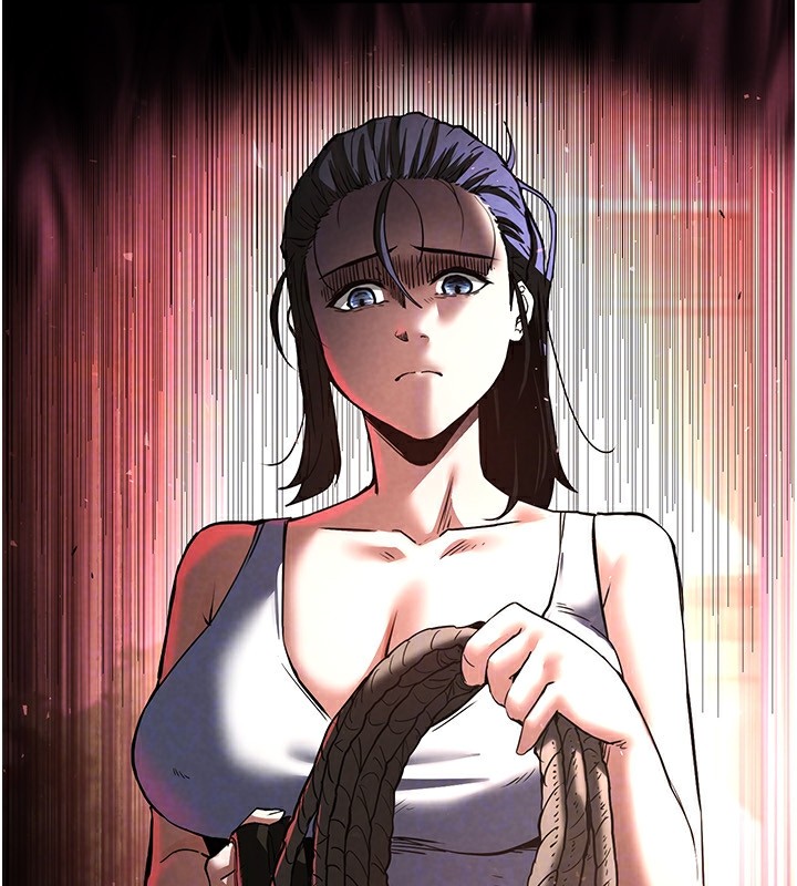 [韩国漫画] 末日鵰堡 剧情,熟女人妻#[231P]-159