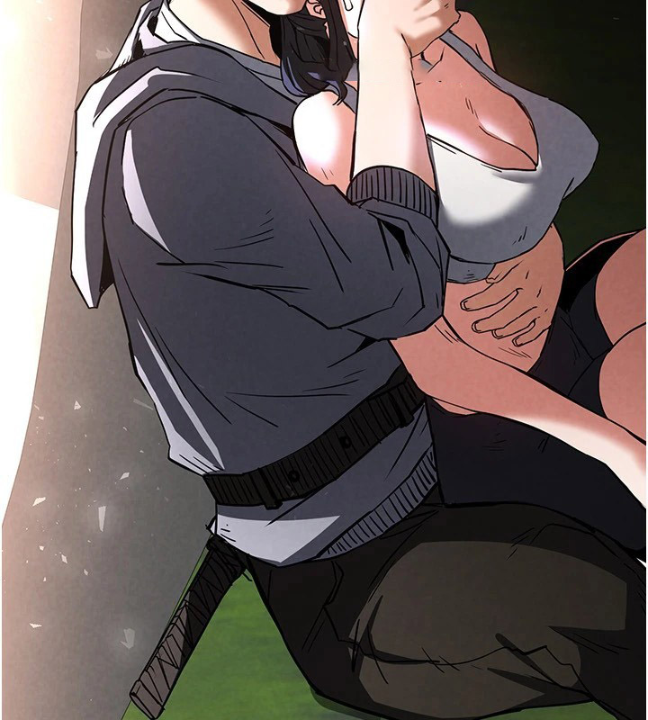 [韩国漫画] 末日鵰堡 剧情,熟女人妻#[231P]-204