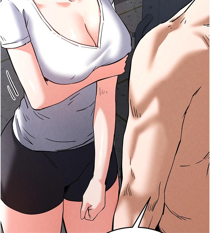 [韩国漫画] 末日鵰堡 剧情,熟女人妻#[231P]-66