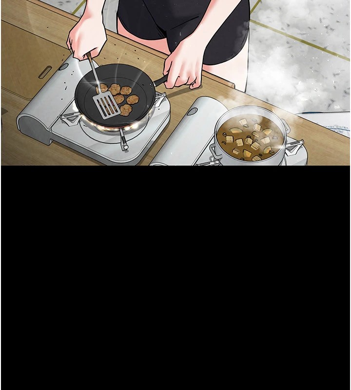 [韩国漫画] 末日鵰堡 剧情,熟女人妻#[231P]-97