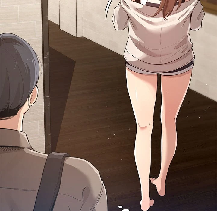 [韩国漫画] 疫情期间的家教生活 剧情,巨乳大奶,女学生#[401P]-173