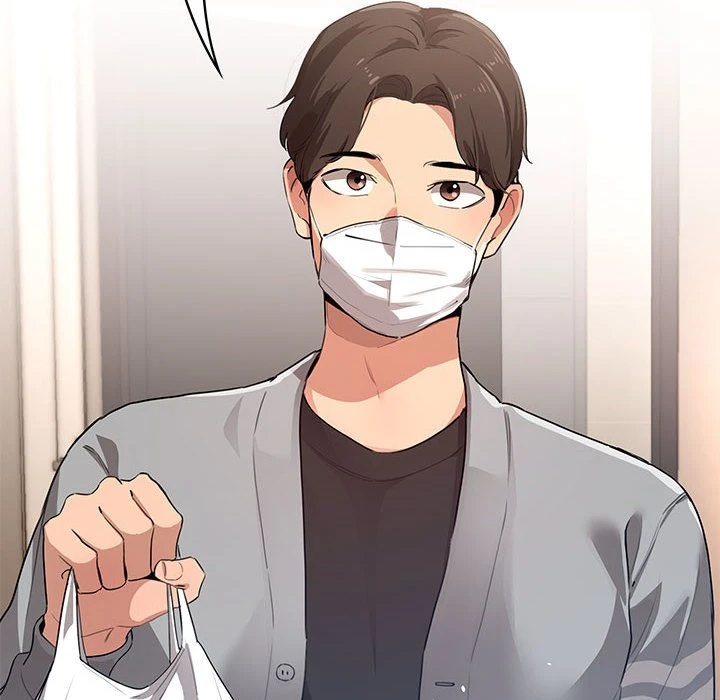 [韩国漫画] 疫情期间的家教生活 剧情,巨乳大奶,女学生#[401P]-18