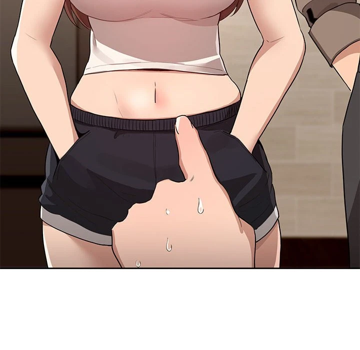 [韩国漫画] 疫情期间的家教生活 剧情,巨乳大奶,女学生#[401P]-224