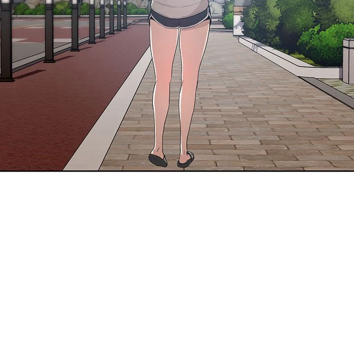[韩国漫画] 疫情期间的家教生活 剧情,巨乳大奶,女学生#[401P]-86