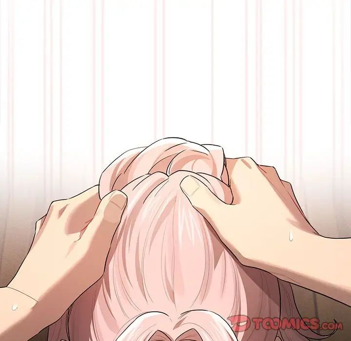 [韩国漫画] 疫情期间的家教生活 剧情,巨乳大奶,女学生#[131P]-117