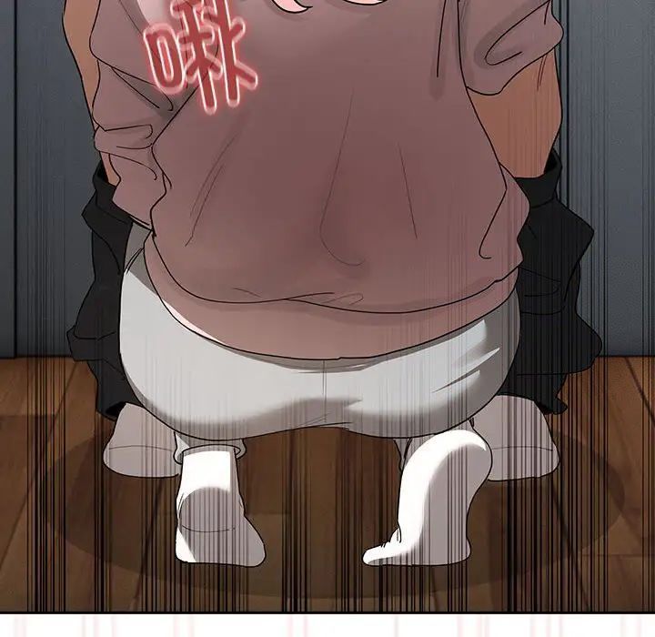 [韩国漫画] 疫情期间的家教生活 剧情,巨乳大奶,女学生#[131P]-12