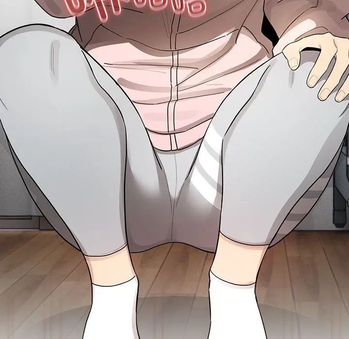 [韩国漫画] 疫情期间的家教生活 剧情,巨乳大奶,女学生#[131P]-31