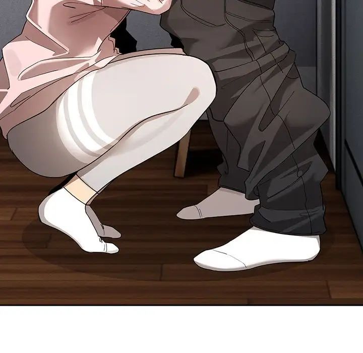 [韩国漫画] 疫情期间的家教生活 剧情,巨乳大奶,女学生#[131P]-6