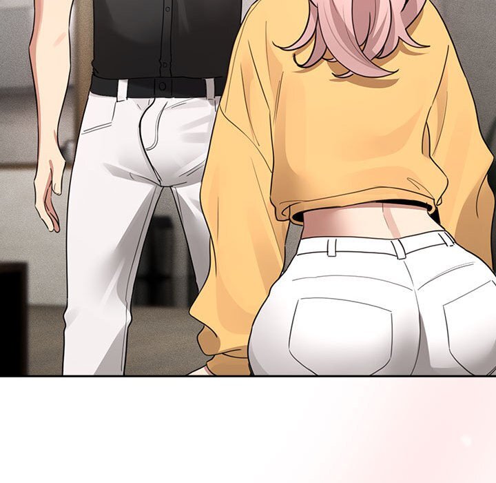 [韩国漫画] 疫情期间的家教生活 剧情,巨乳大奶,女学生#[153P]-135