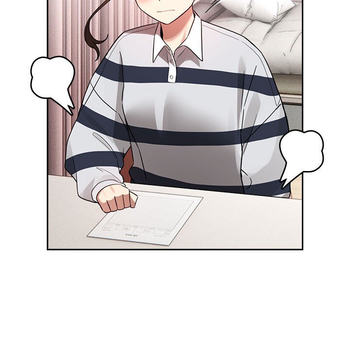 [韩国漫画] 疫情期间的家教生活 剧情,巨乳大奶,女学生#[153P]-99